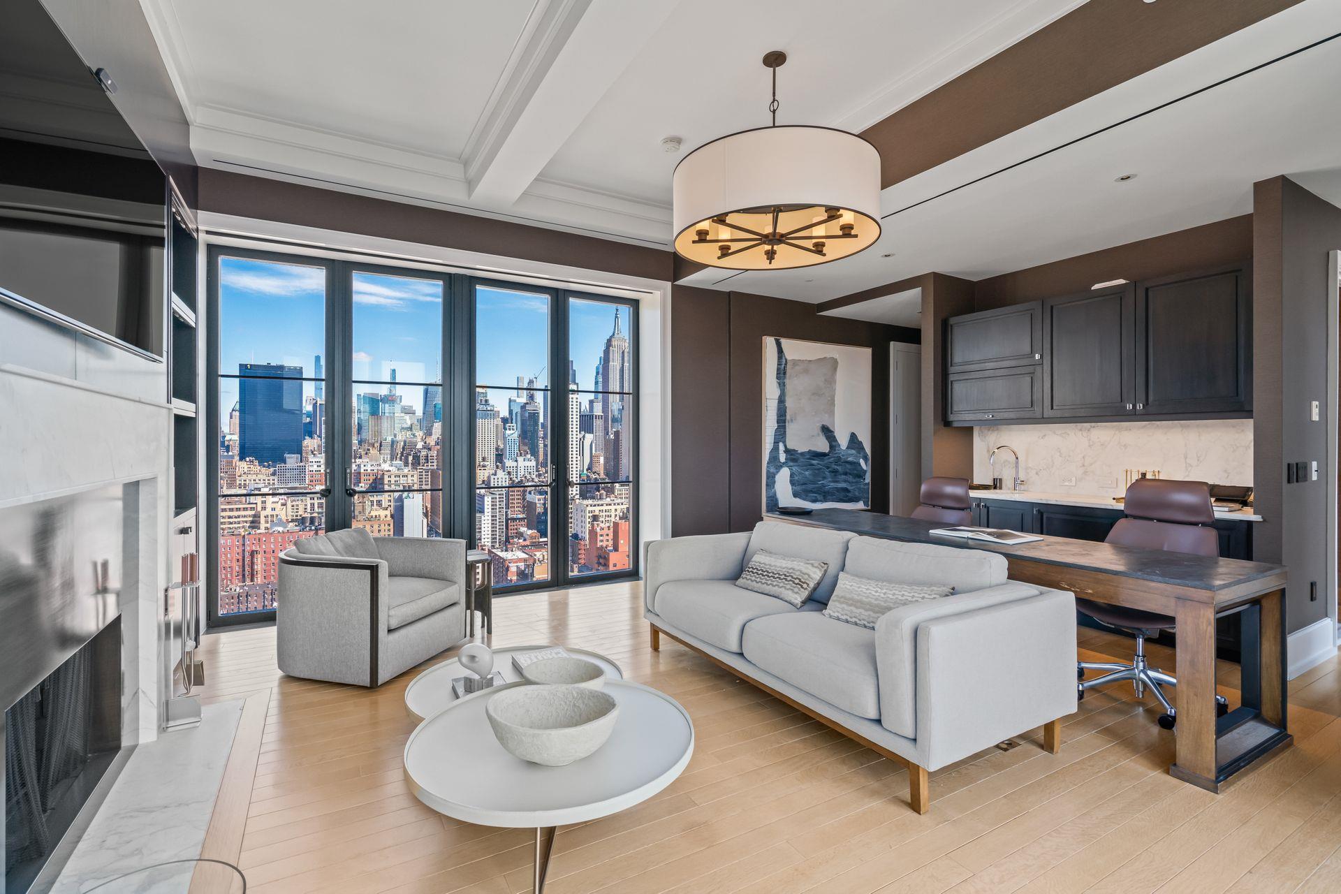 Condo 18th  Manhattan, NY 10011, MLS-807403-16