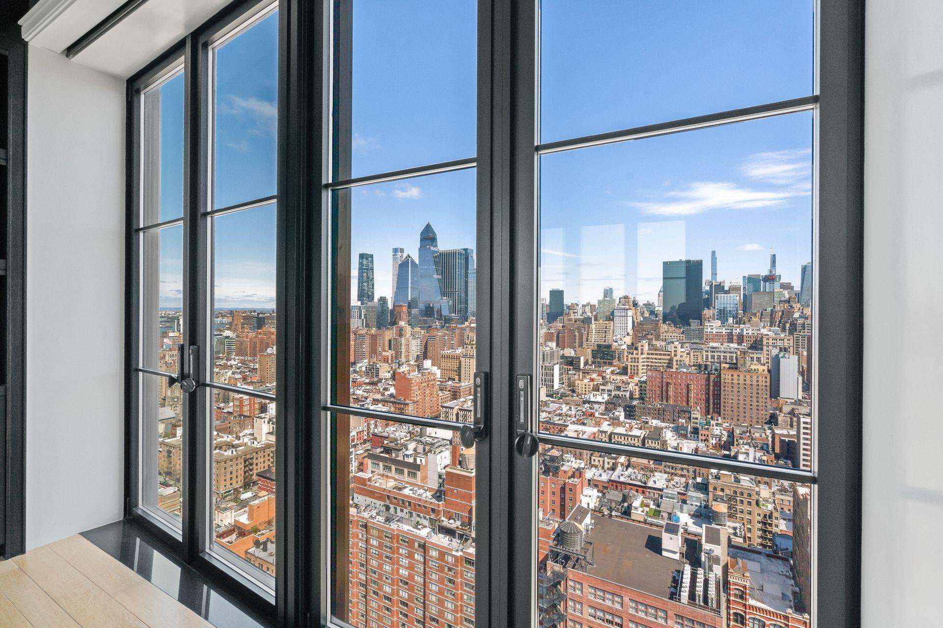 Condo 18th  Manhattan, NY 10011, MLS-807403-17