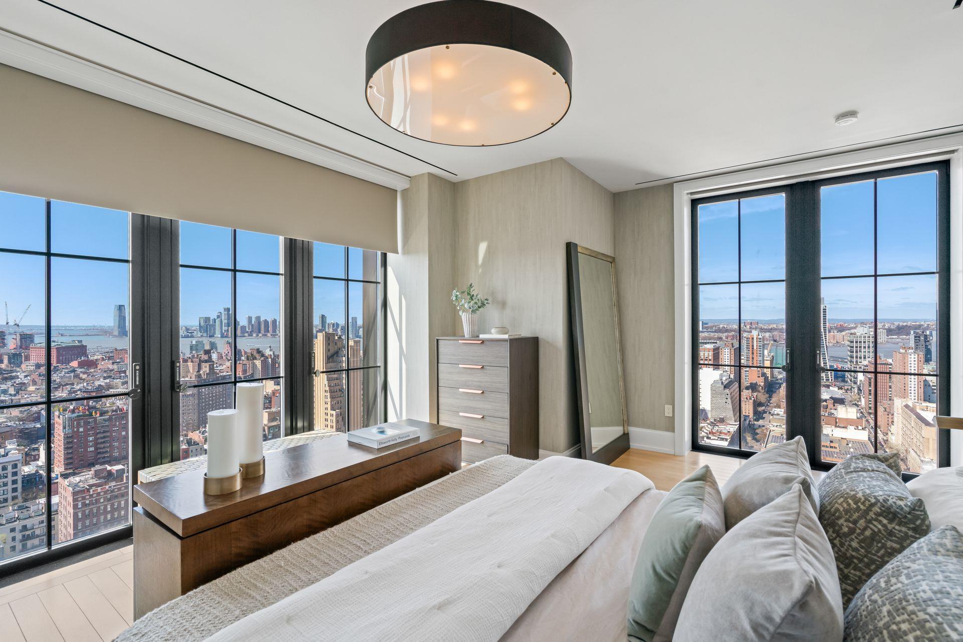 Condo 18th  Manhattan, NY 10011, MLS-807403-18