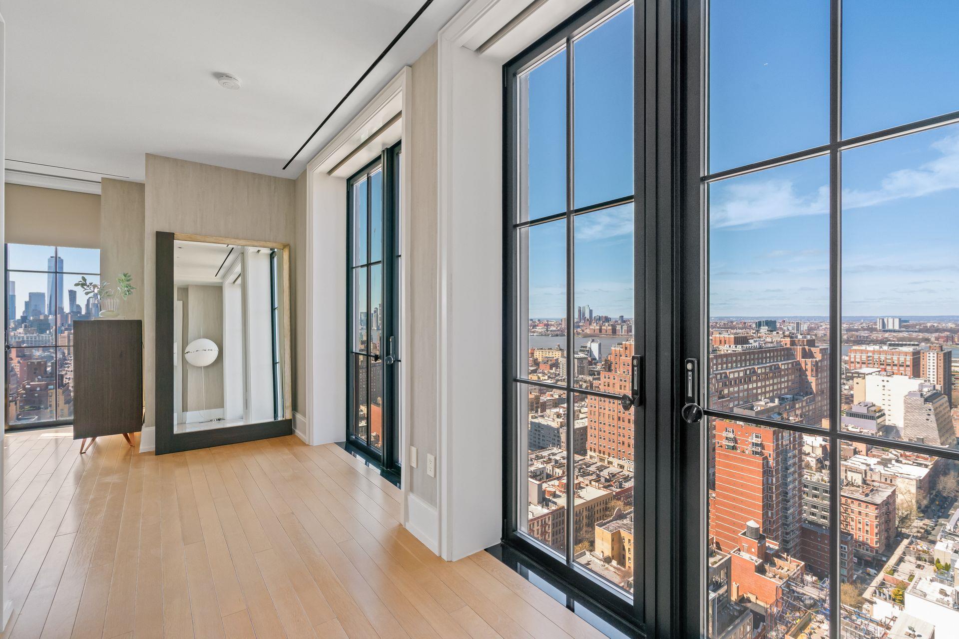 Condo 18th  Manhattan, NY 10011, MLS-807403-19