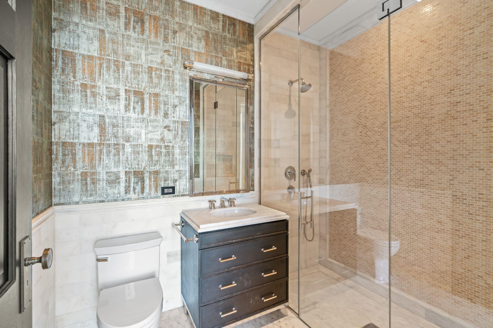 Condo 18th  Manhattan, NY 10011, MLS-807403-20