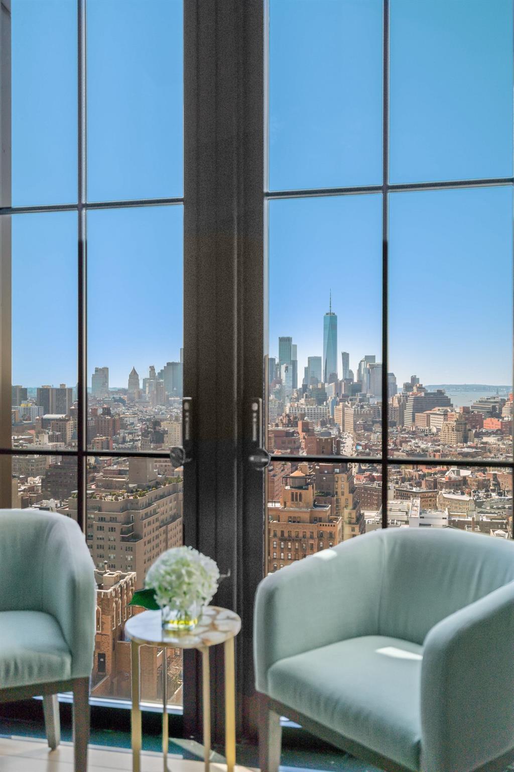 Condo 18th  Manhattan, NY 10011, MLS-807403-22