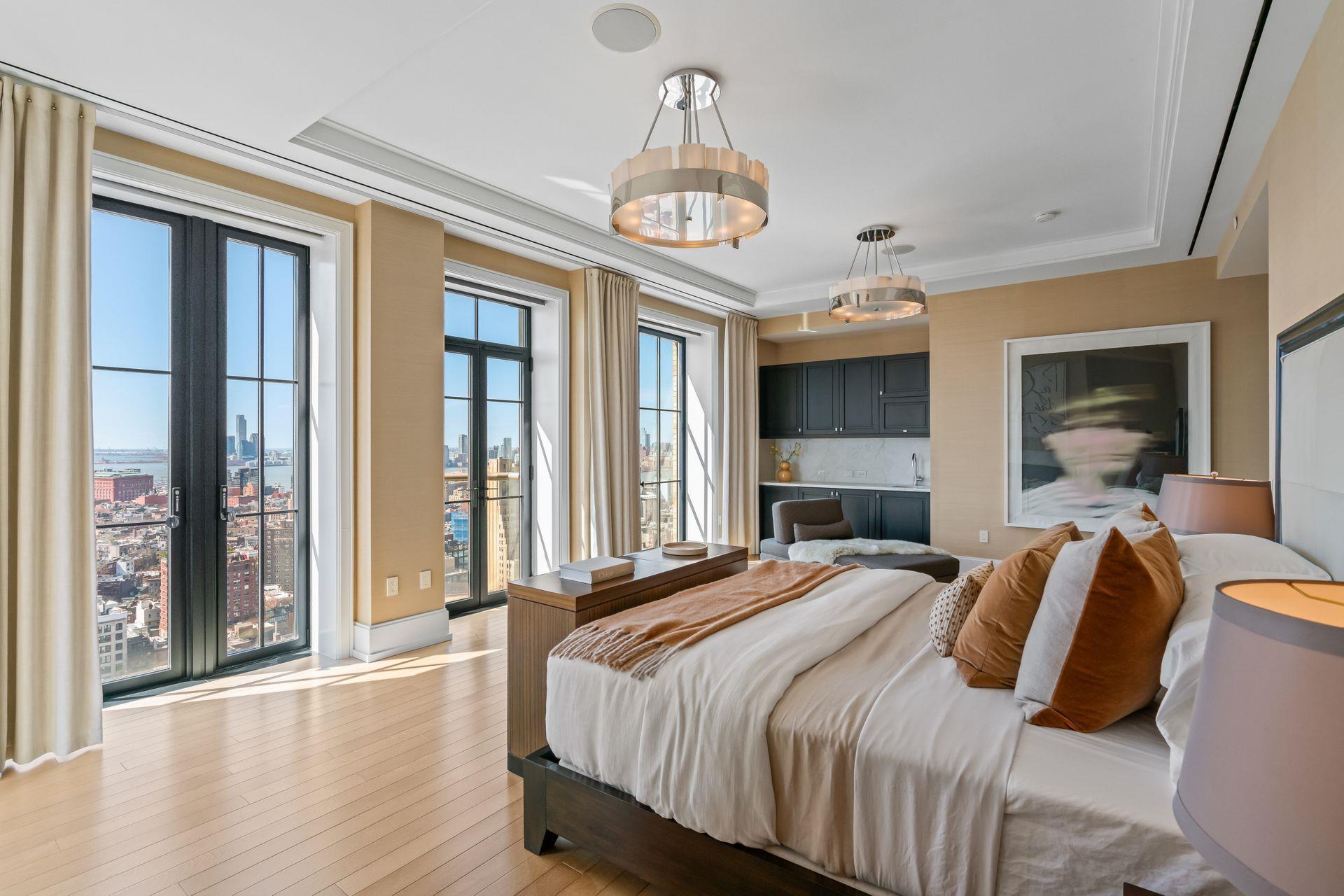 Condo 18th  Manhattan, NY 10011, MLS-807403-23