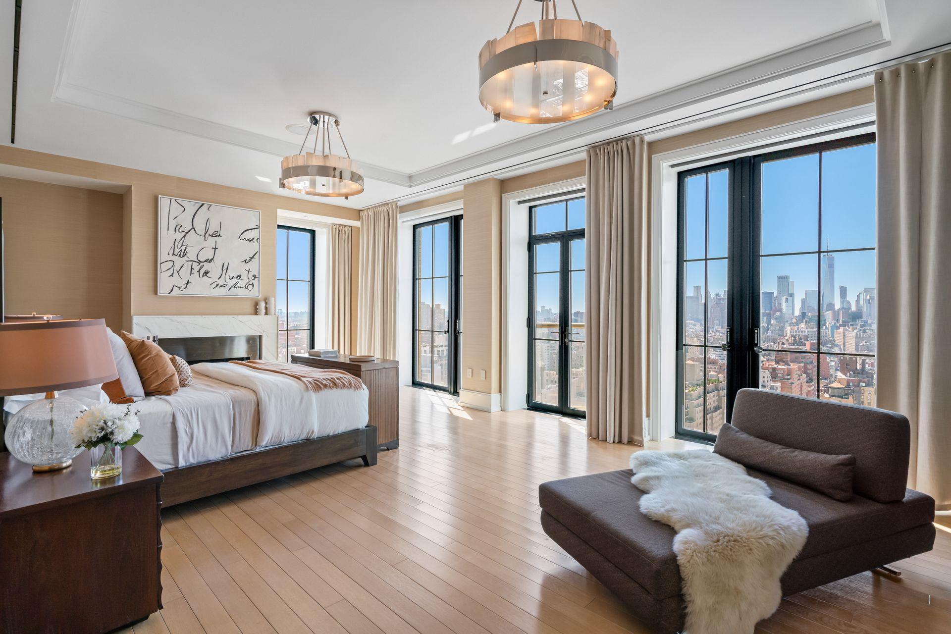 Condo 18th  Manhattan, NY 10011, MLS-807403-24