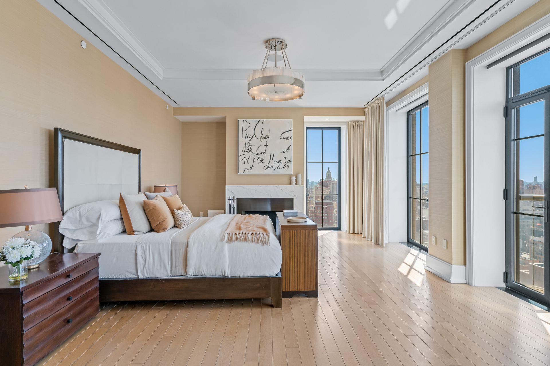 Condo 18th  Manhattan, NY 10011, MLS-807403-25