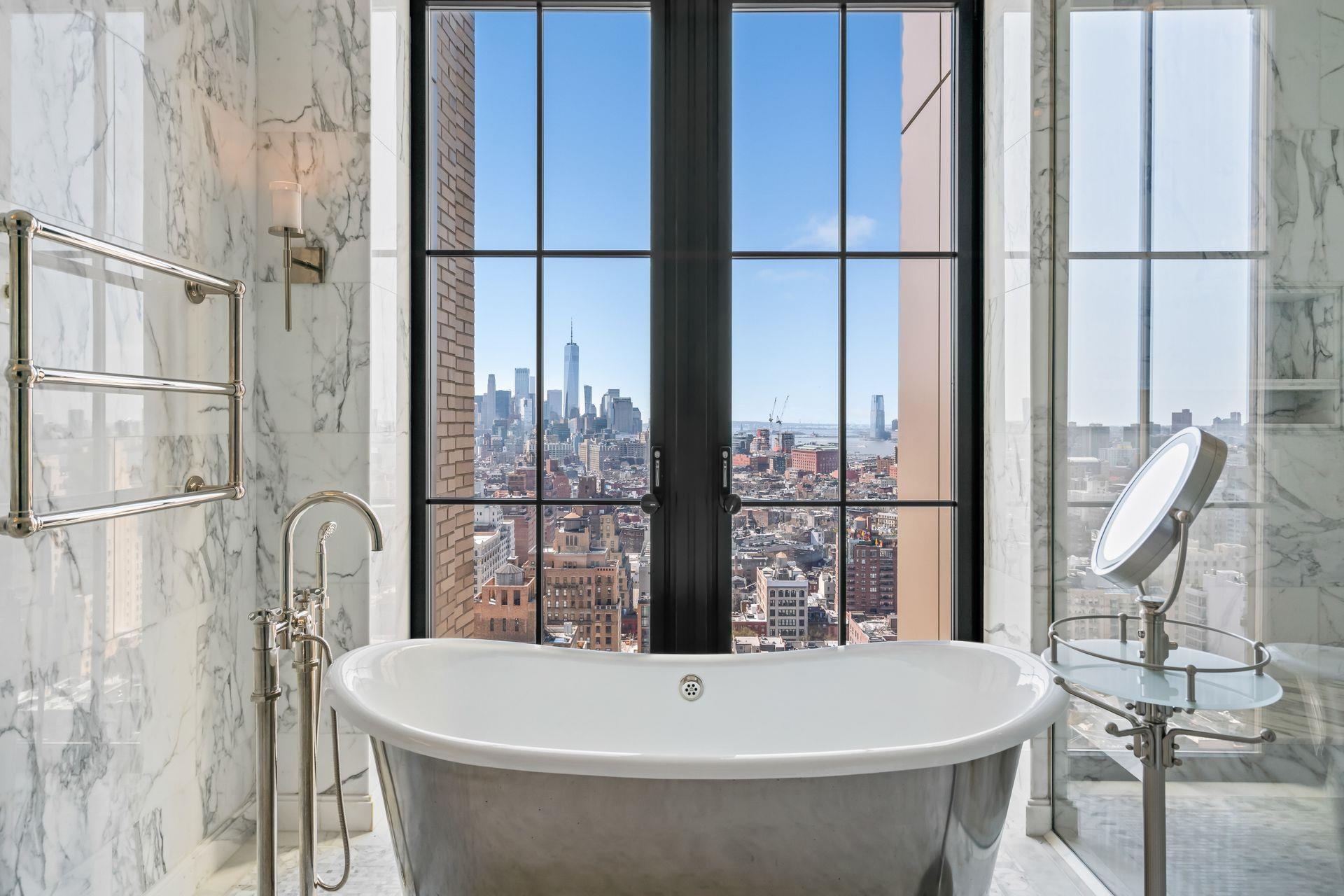 Condo 18th  Manhattan, NY 10011, MLS-807403-26