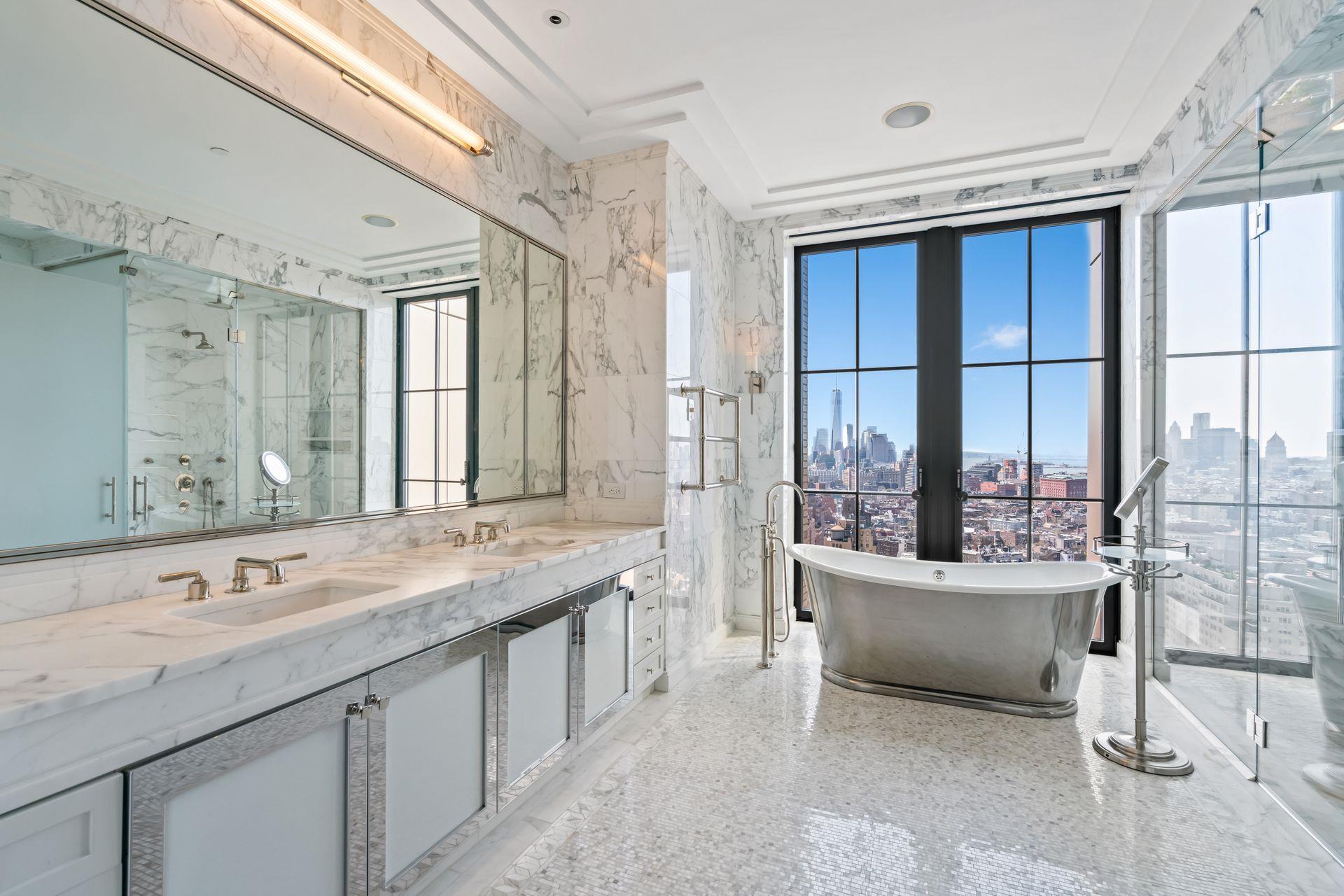 Condo 18th  Manhattan, NY 10011, MLS-807403-27