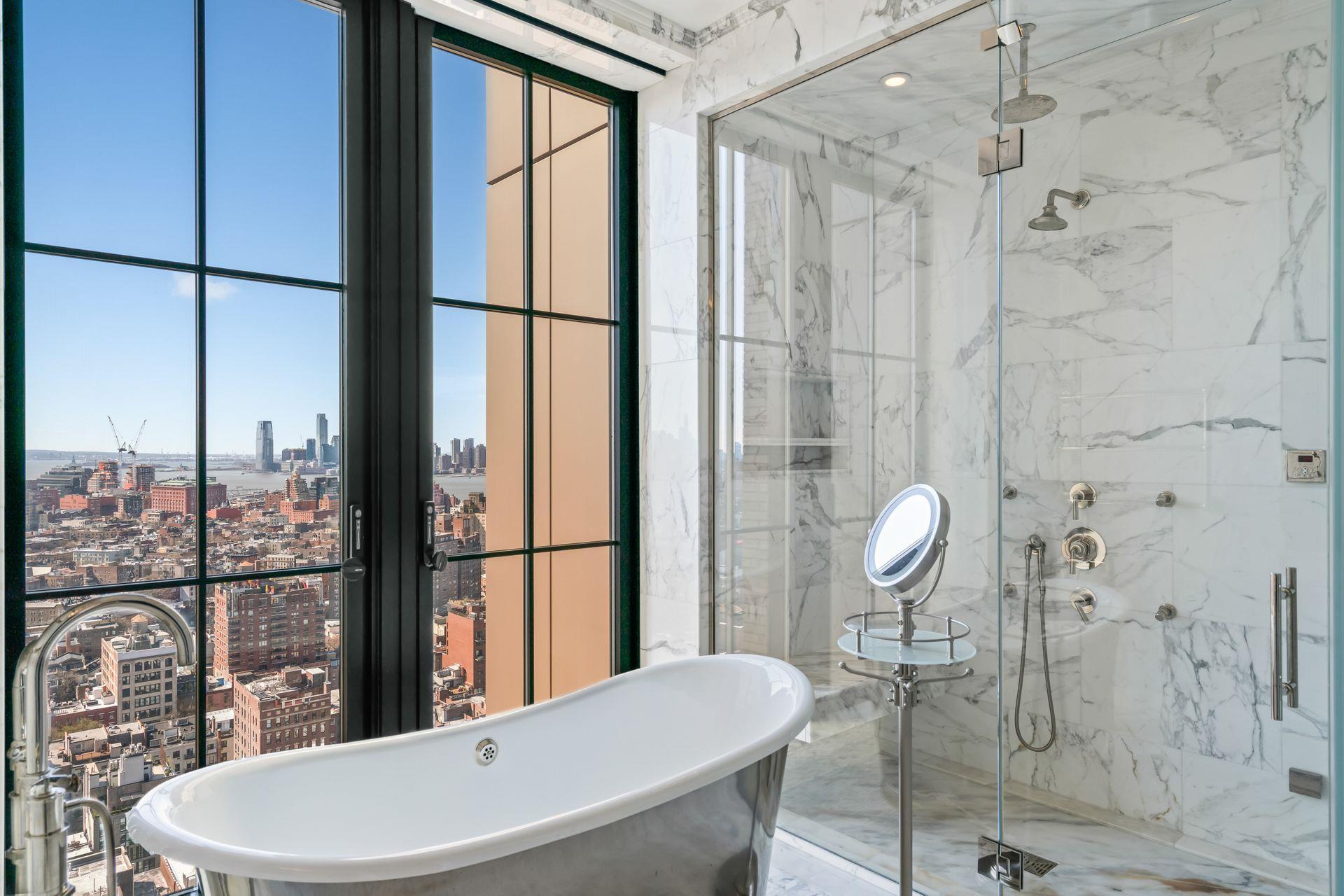 Condo 18th  Manhattan, NY 10011, MLS-807403-28