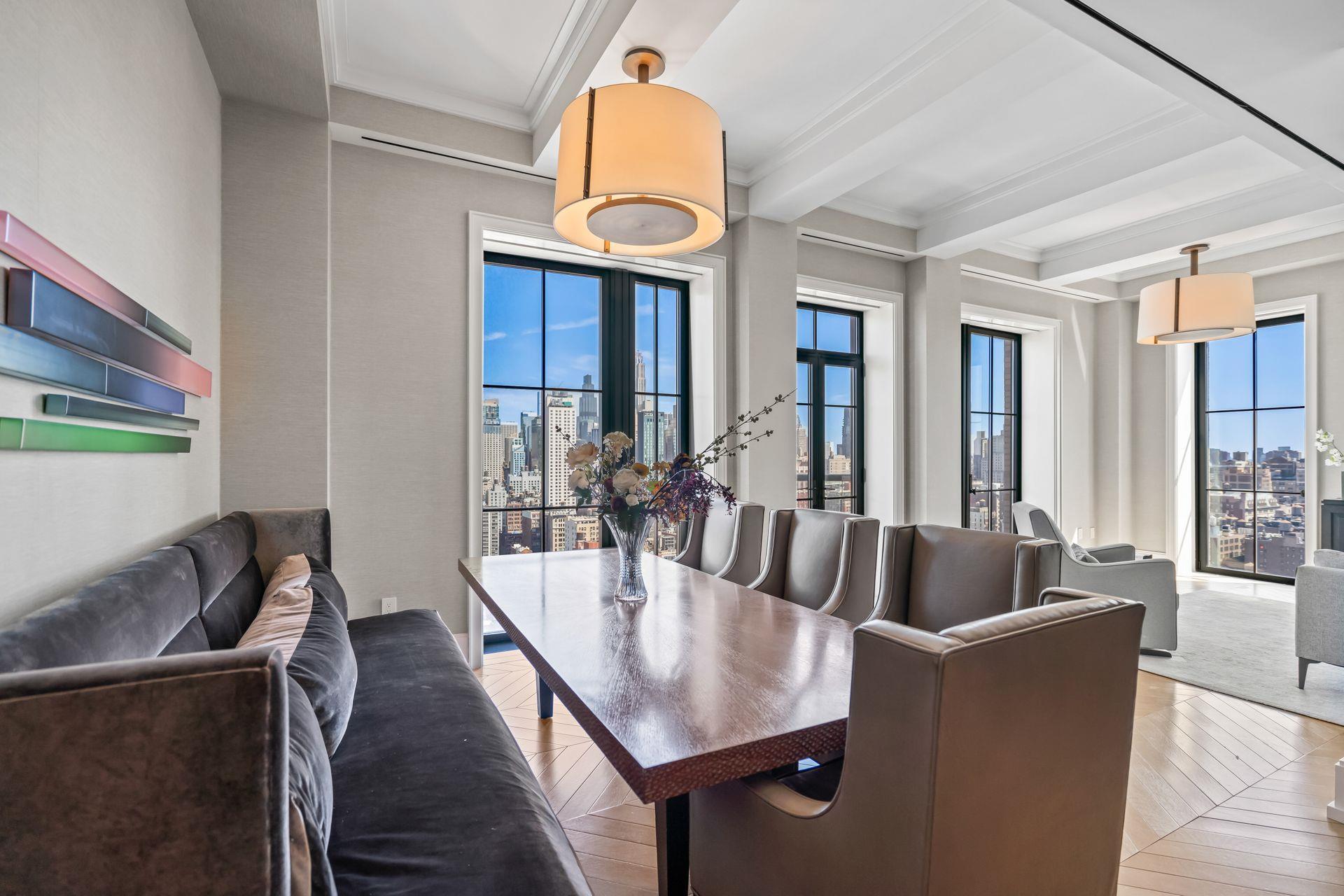 Condo 18th  Manhattan, NY 10011, MLS-807403-3