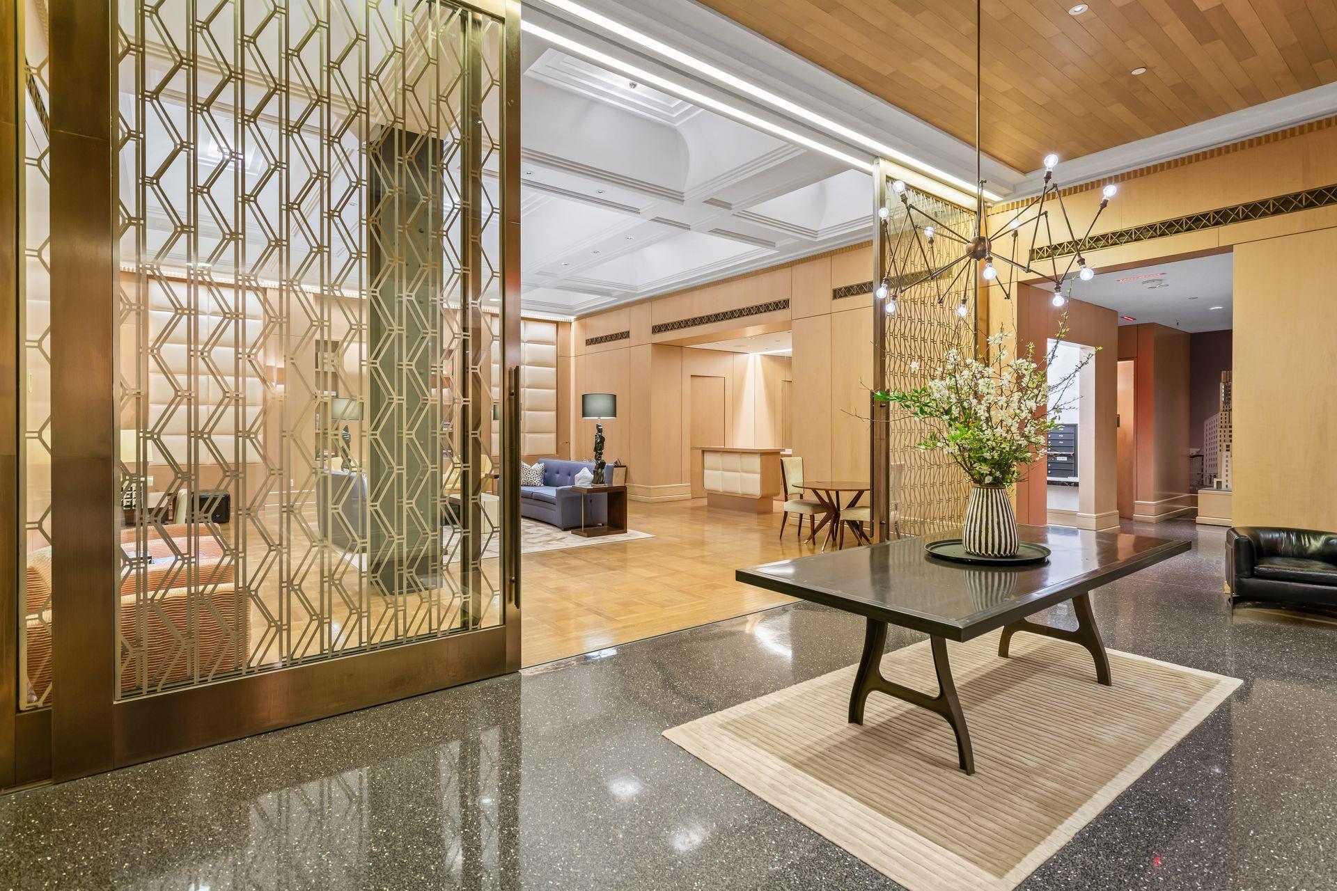 Condo 18th  Manhattan, NY 10011, MLS-807403-31