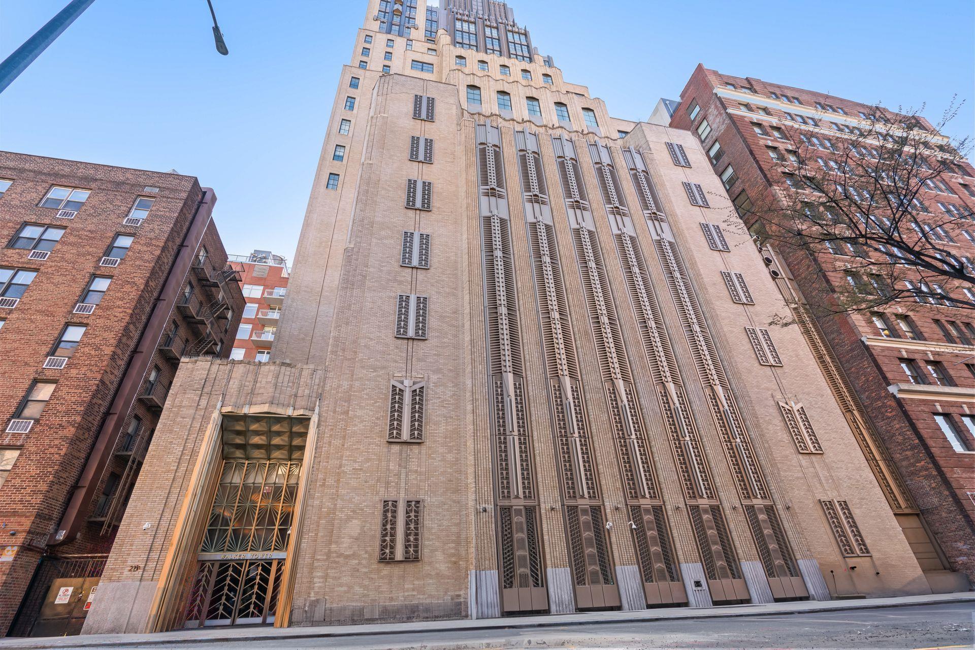 Condo 18th  Manhattan, NY 10011, MLS-807403-32