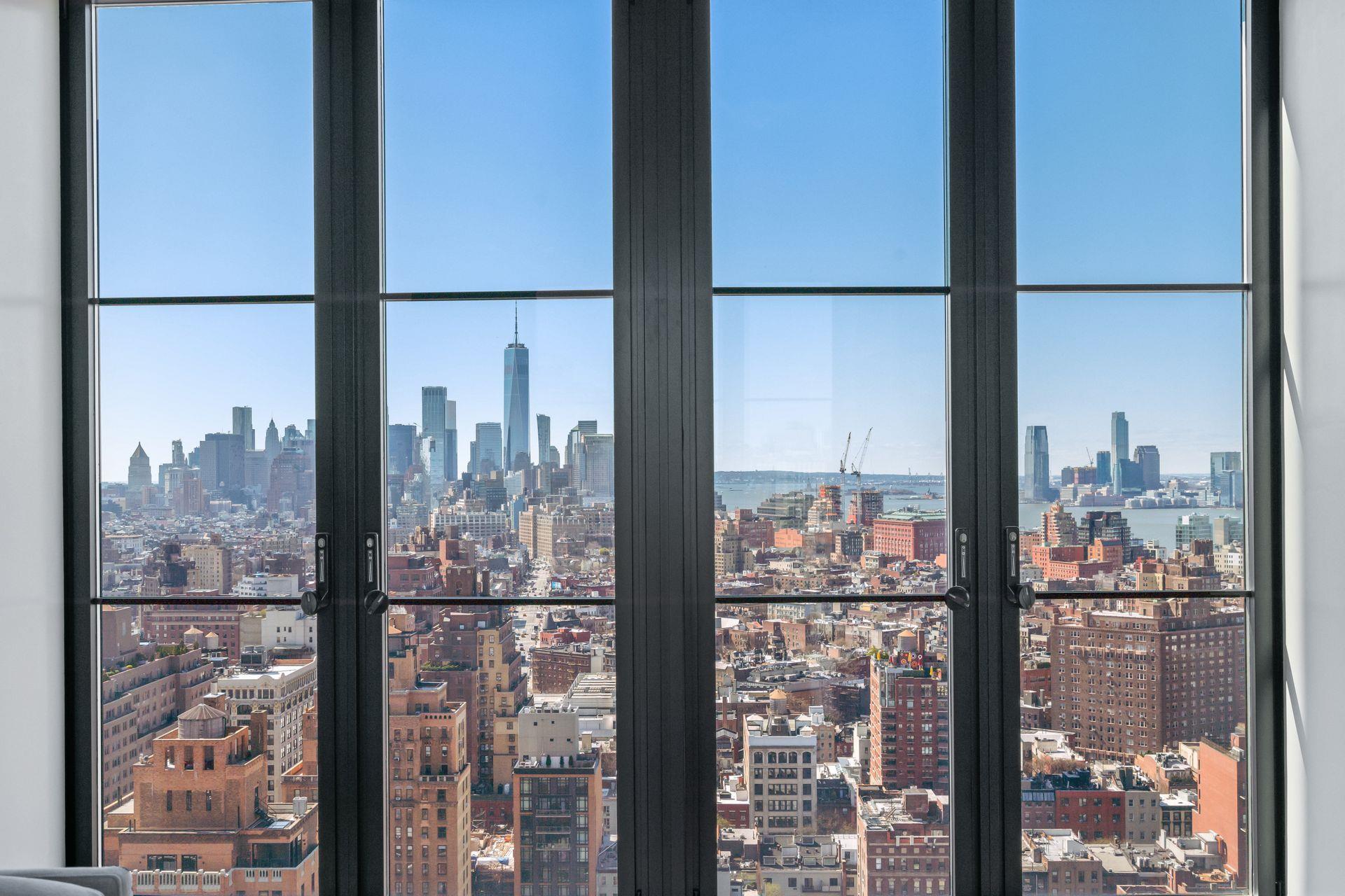 Condo 18th  Manhattan, NY 10011, MLS-807403-35