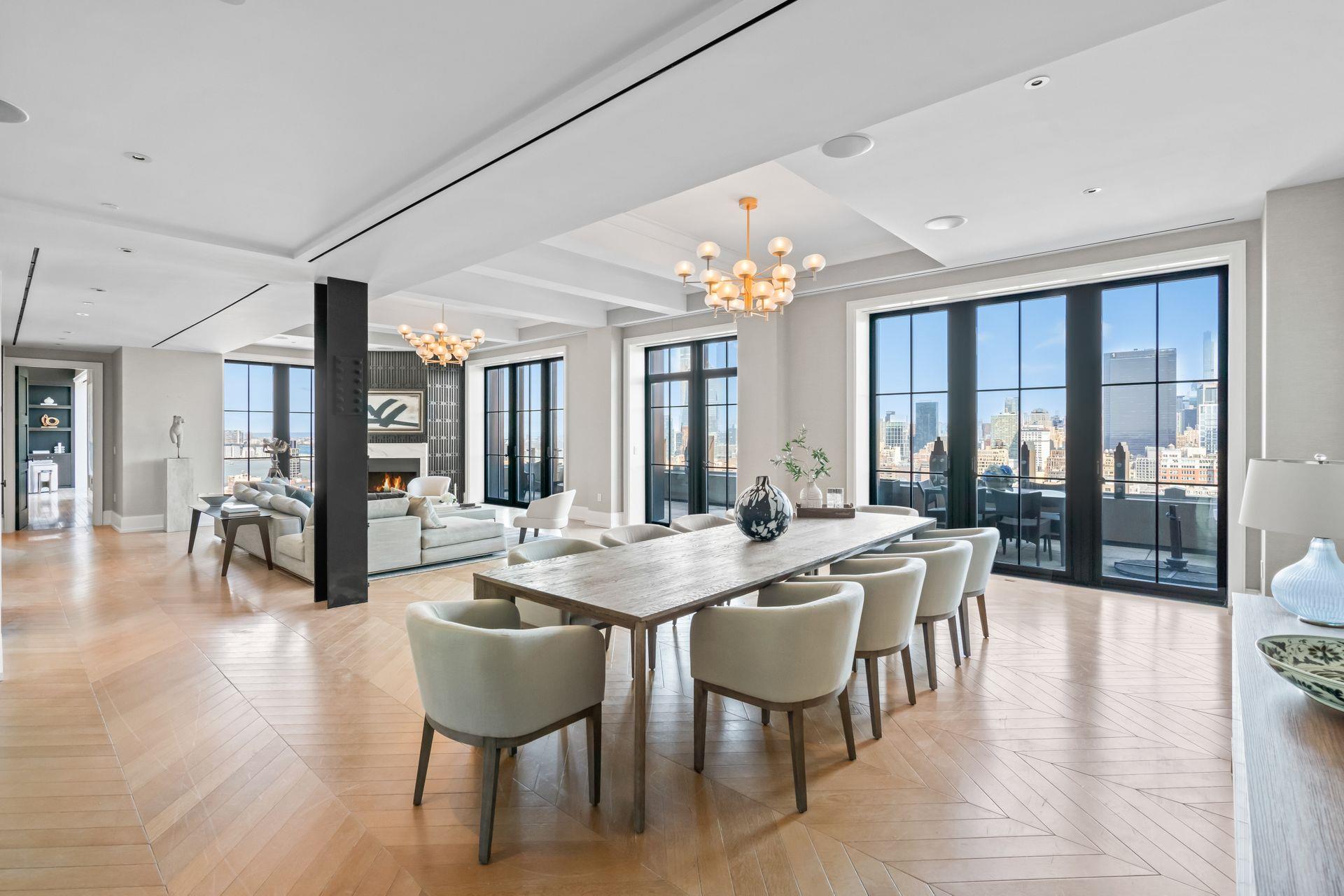 Condo 18th  Manhattan, NY 10011, MLS-807403-8
