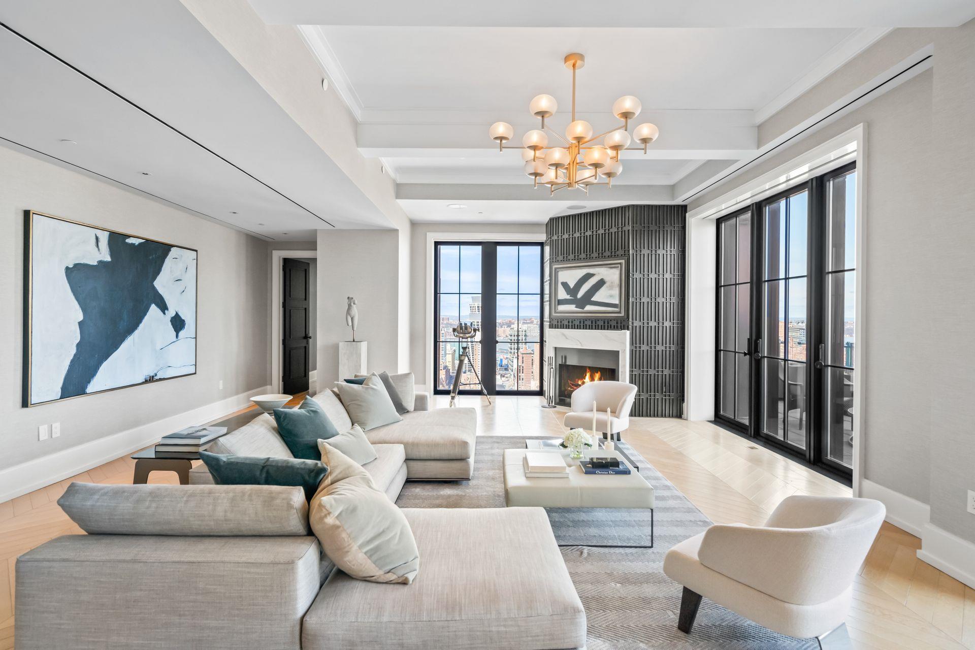 Condo 18th  Manhattan, NY 10011, MLS-807403-9
