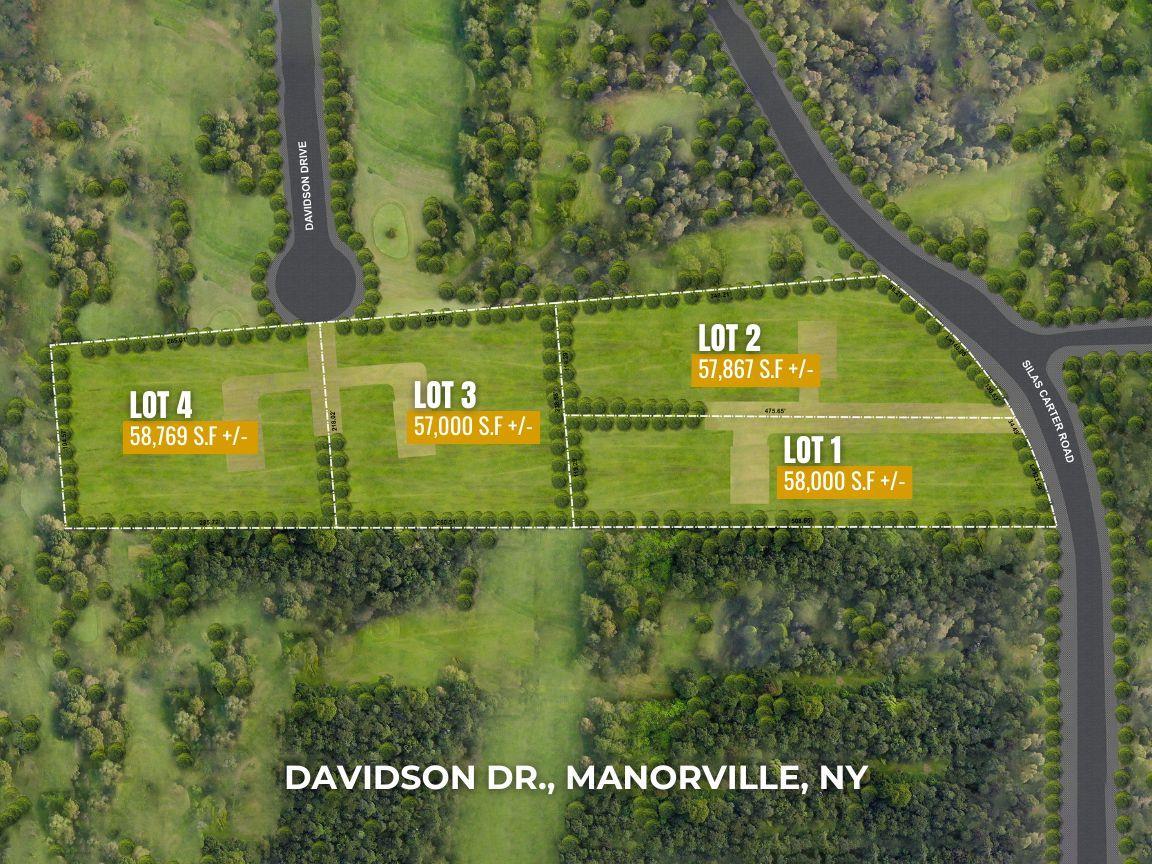 Single Family Davidson Suffolk County, NY 11949, MLS-807428-3