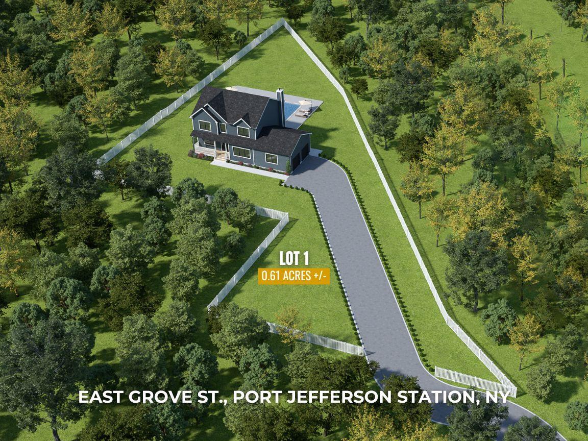 Single Family East Grove  Suffolk County, NY 11776, MLS-807439-3