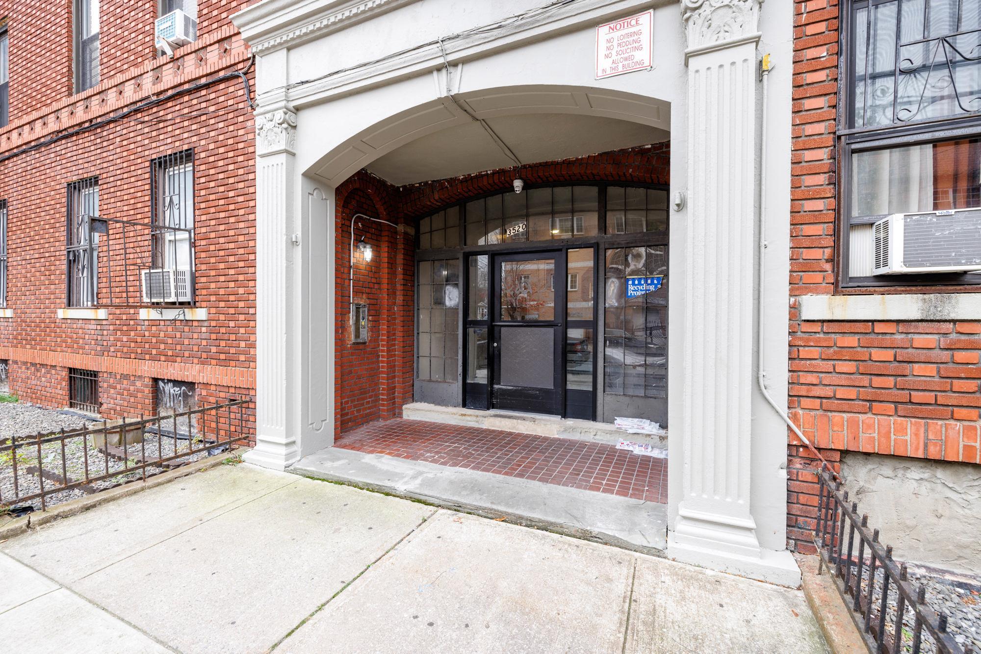 Commercial Sale Newkirk  Brooklyn, NY 11203, MLS-807454-3