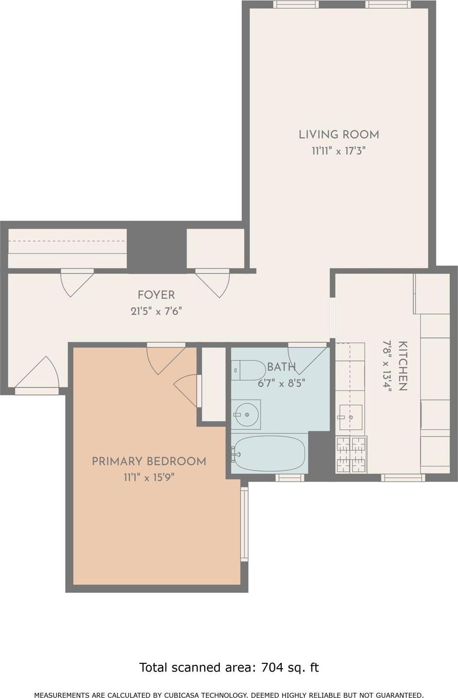Commercial Sale Newkirk  Brooklyn, NY 11203, MLS-807454-8