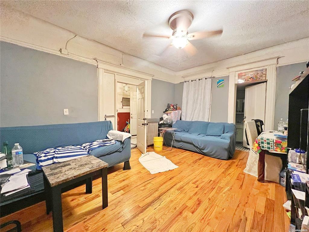 Single Family 90  Queens, NY 11435, MLS-807473-11