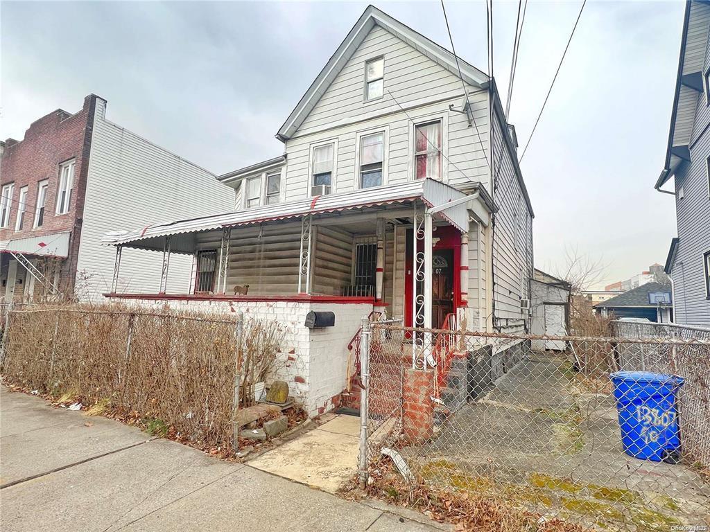 Single Family 90  Queens, NY 11435, MLS-807473-29