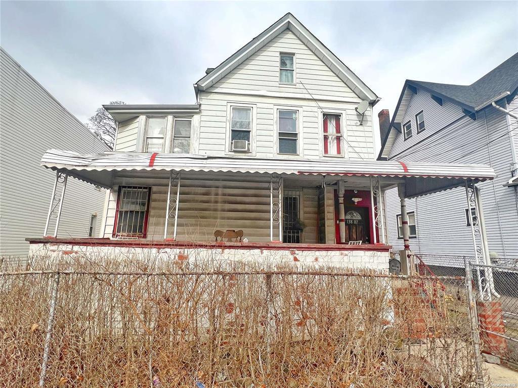 Single Family 90  Queens, NY 11435, MLS-807473-3
