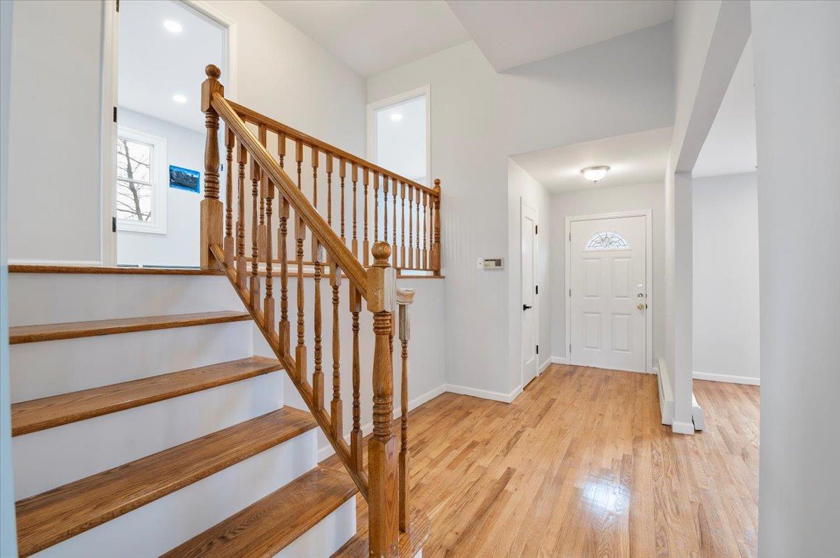 Single Family Buckingham  Nassau County, NY 11516, MLS-807516-18