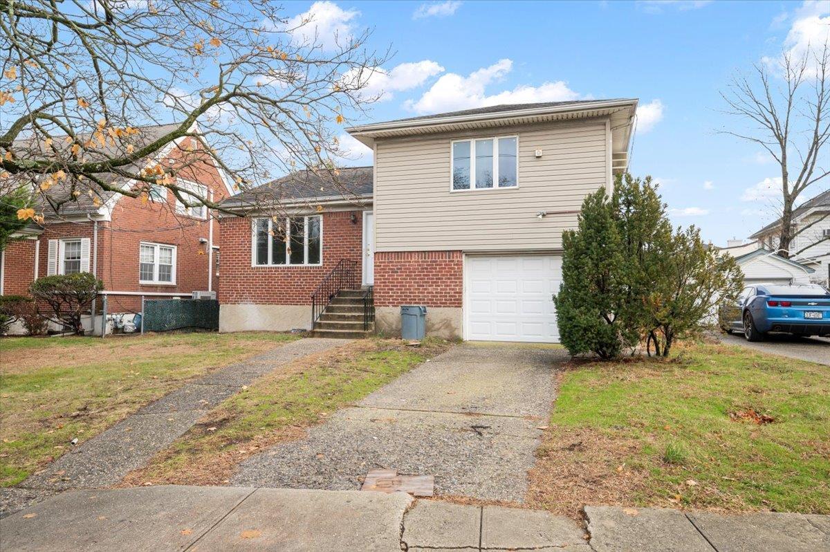 Single Family Buckingham  Nassau County, NY 11516, MLS-807516-2