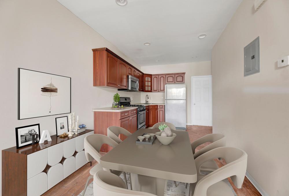Single Family Kane  Brooklyn, NY 11233, MLS-807611-10