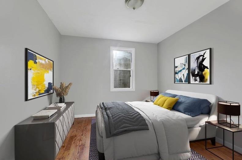 Single Family Kane  Brooklyn, NY 11233, MLS-807611-7