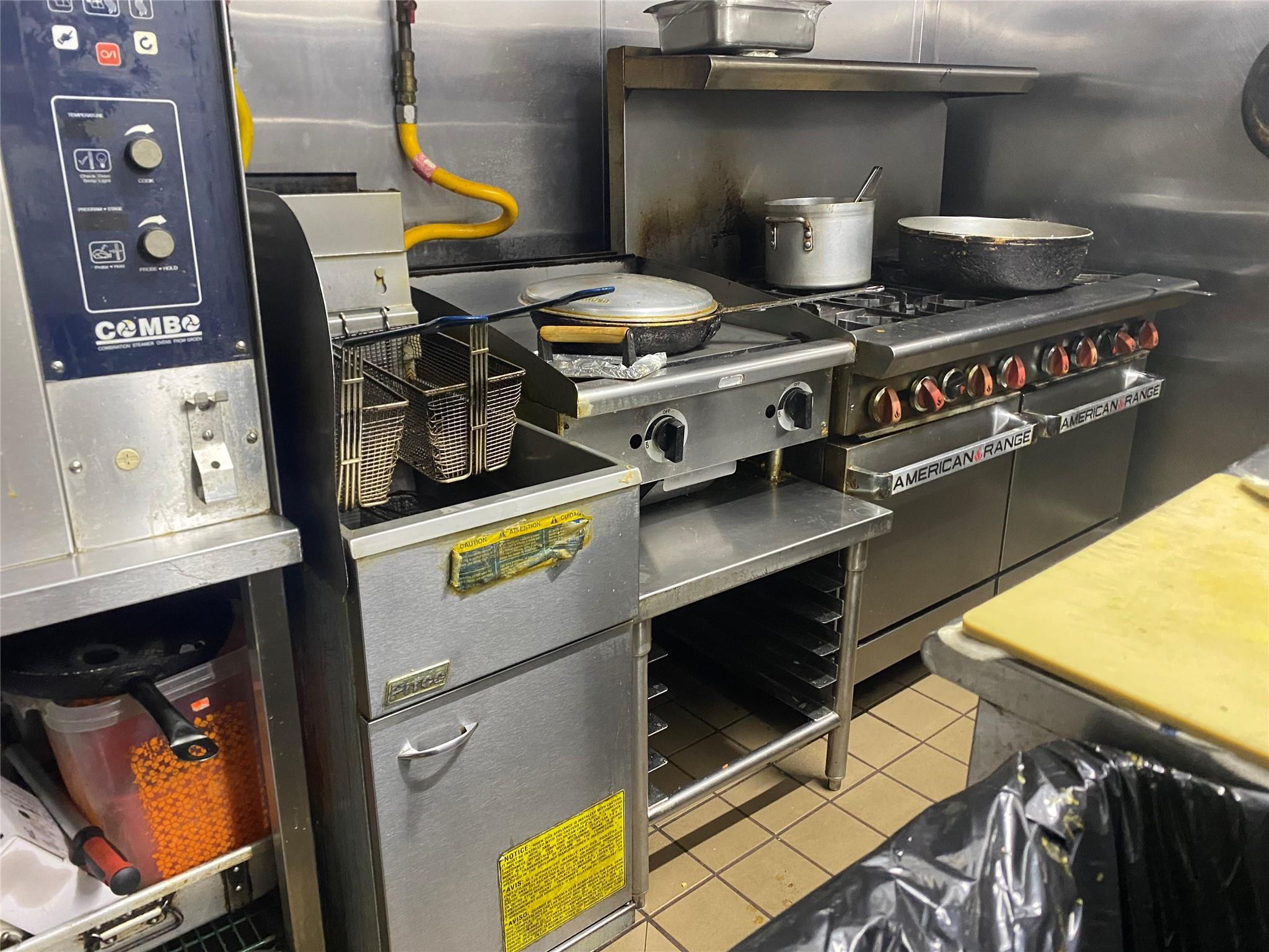 Commercial Lease Amsterrdam  Manhattan, NY 10032, MLS-807633-2