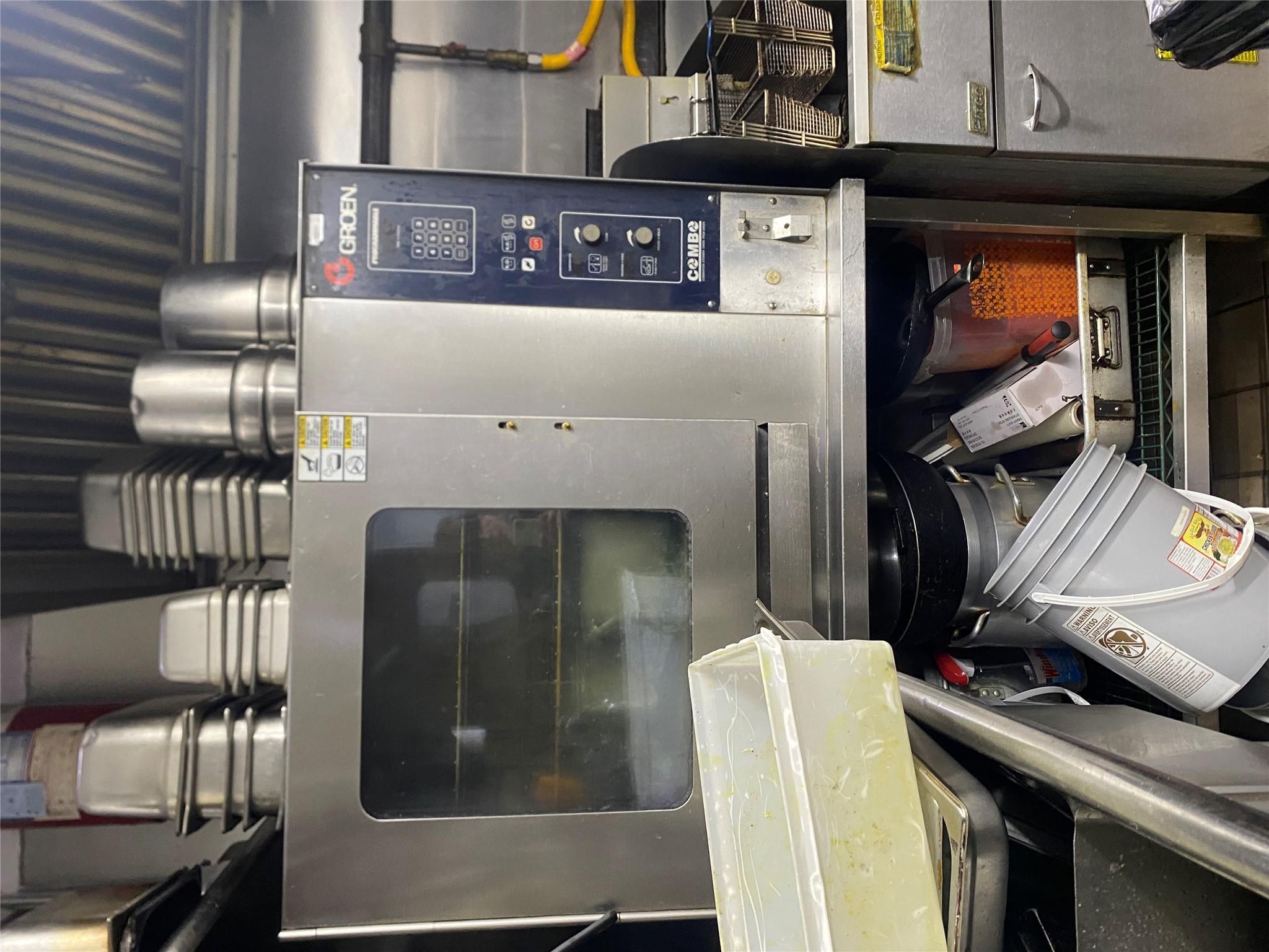 Commercial Lease Amsterrdam  Manhattan, NY 10032, MLS-807633-3