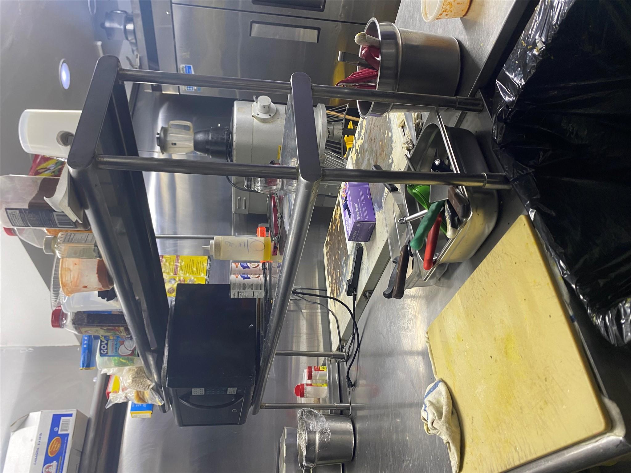 Commercial Lease Amsterrdam  Manhattan, NY 10032, MLS-807633-8