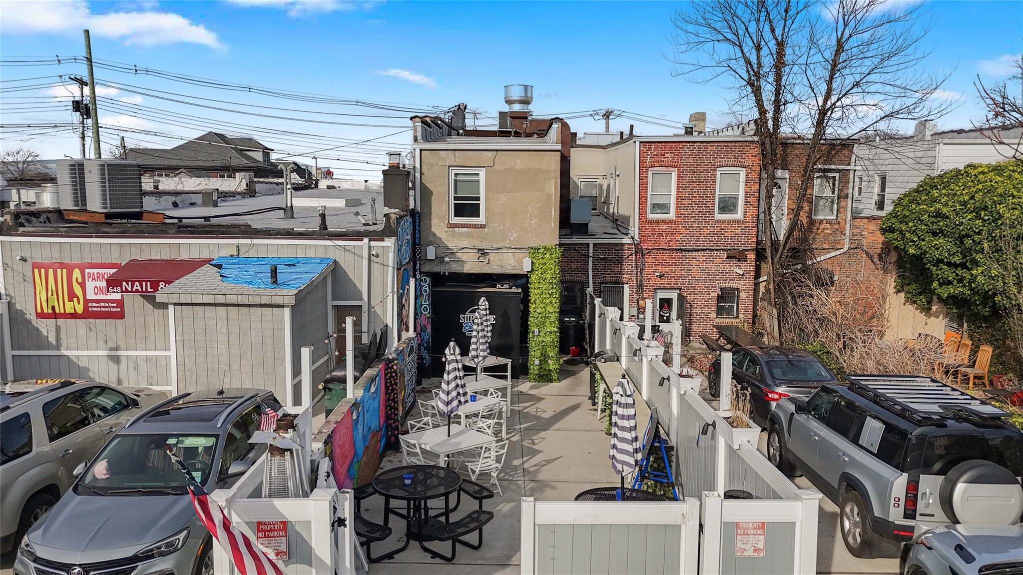 Commercial Sale Forest  Staten Island, NY 10310, MLS-807634-21