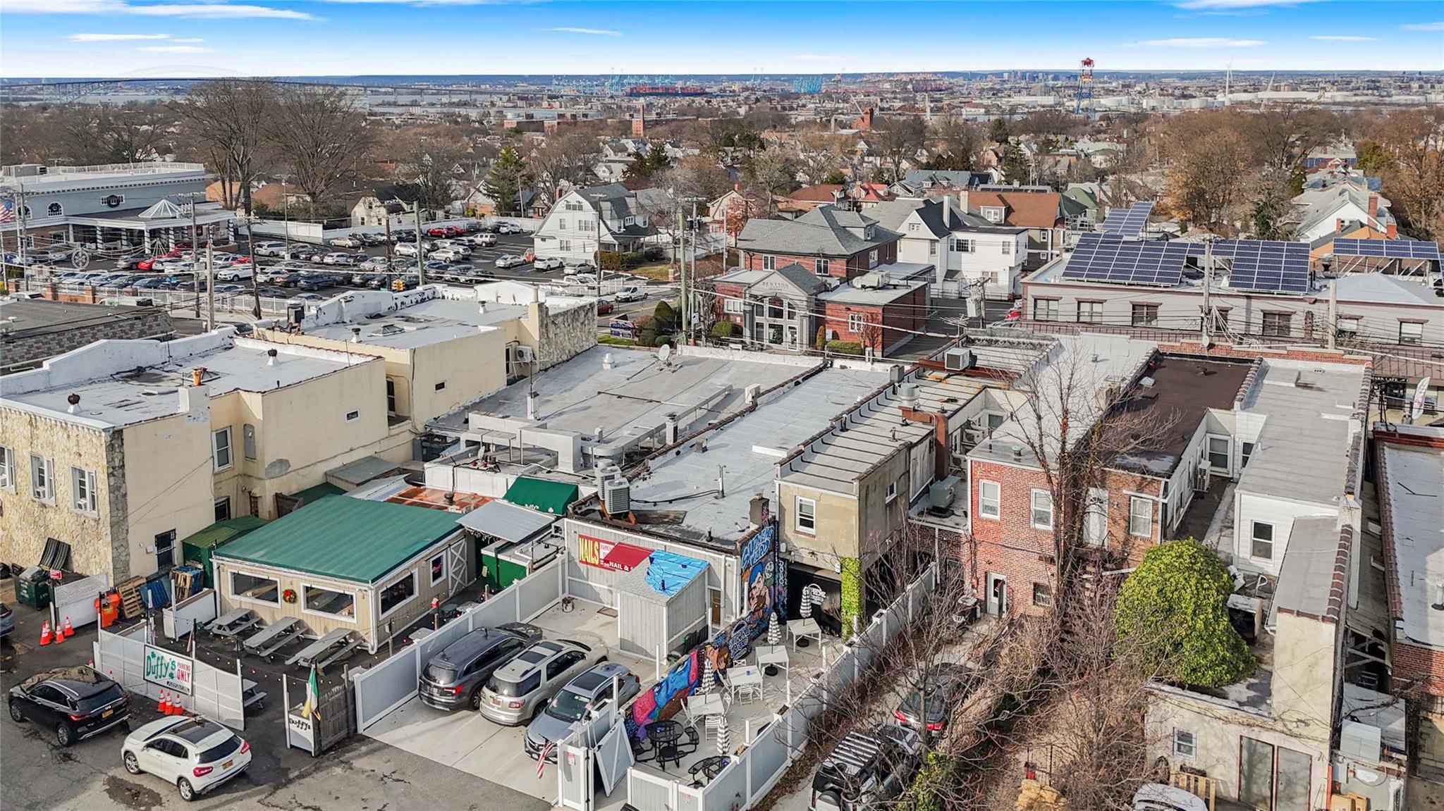 Commercial Sale Forest  Staten Island, NY 10310, MLS-807634-22
