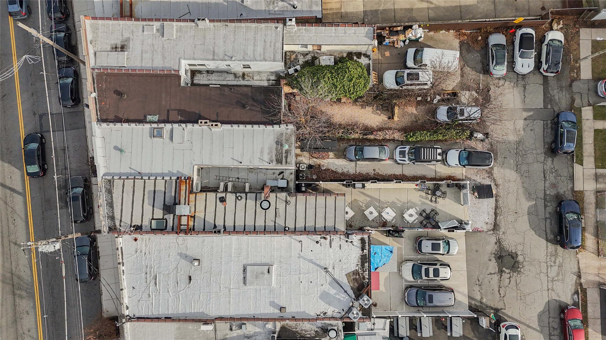 Commercial Sale Forest  Staten Island, NY 10310, MLS-807634-24