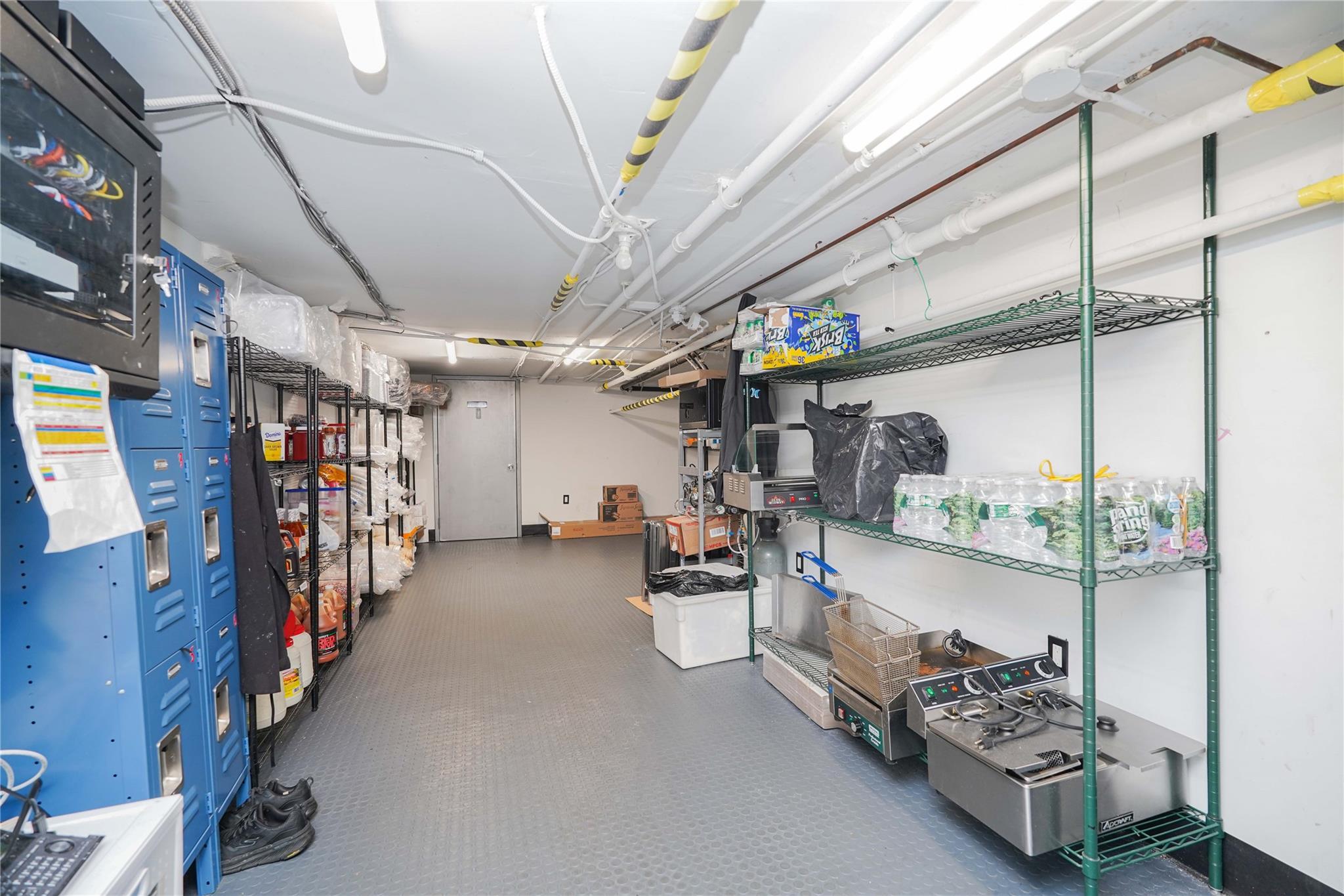 Commercial Sale Forest  Staten Island, NY 10310, MLS-807634-7