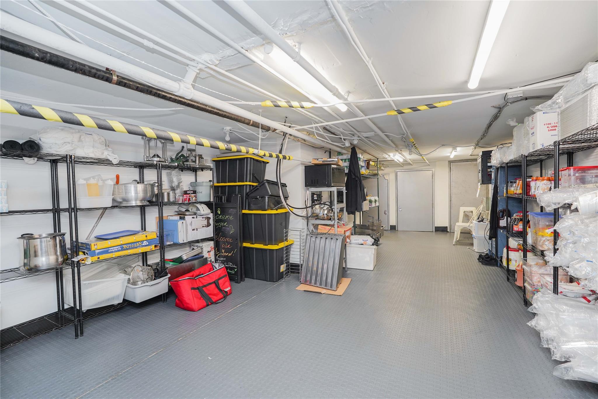 Commercial Sale Forest  Staten Island, NY 10310, MLS-807634-8