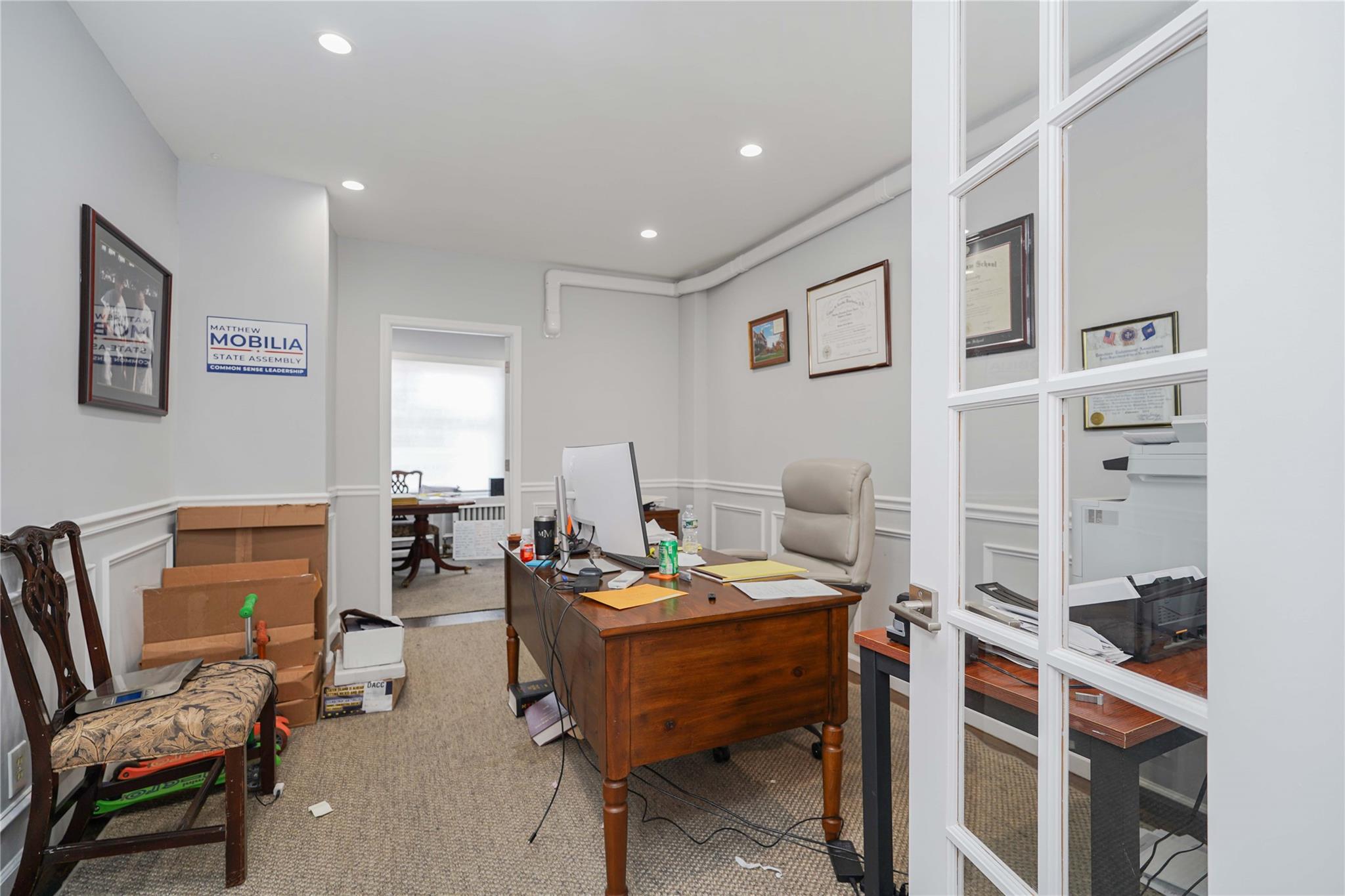 Commercial Sale Forest  Staten Island, NY 10310, MLS-807634-9