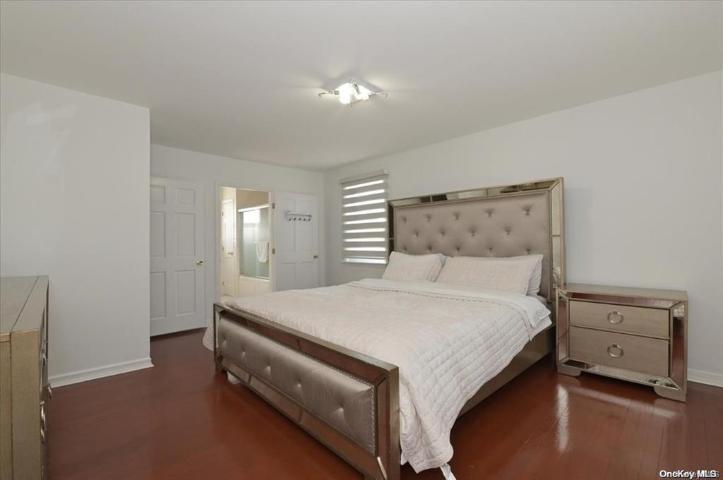 Single Family Main  Queens, NY 11367, MLS-807652-12