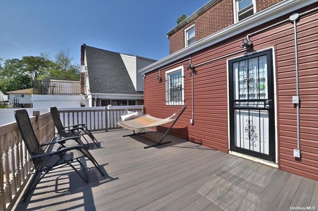 Single Family Main  Queens, NY 11367, MLS-807652-22