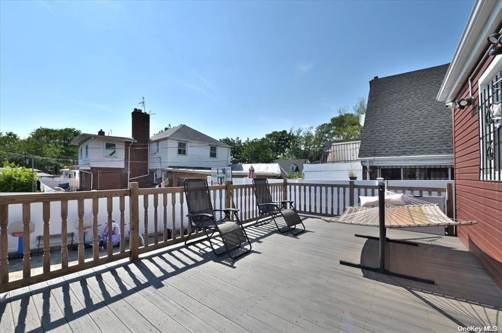 Single Family Main  Queens, NY 11367, MLS-807652-23