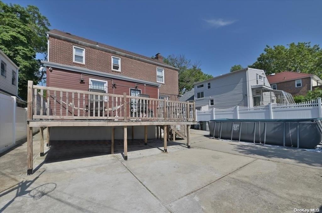 Single Family Main  Queens, NY 11367, MLS-807652-25
