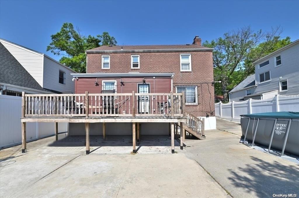 Single Family Main  Queens, NY 11367, MLS-807652-26
