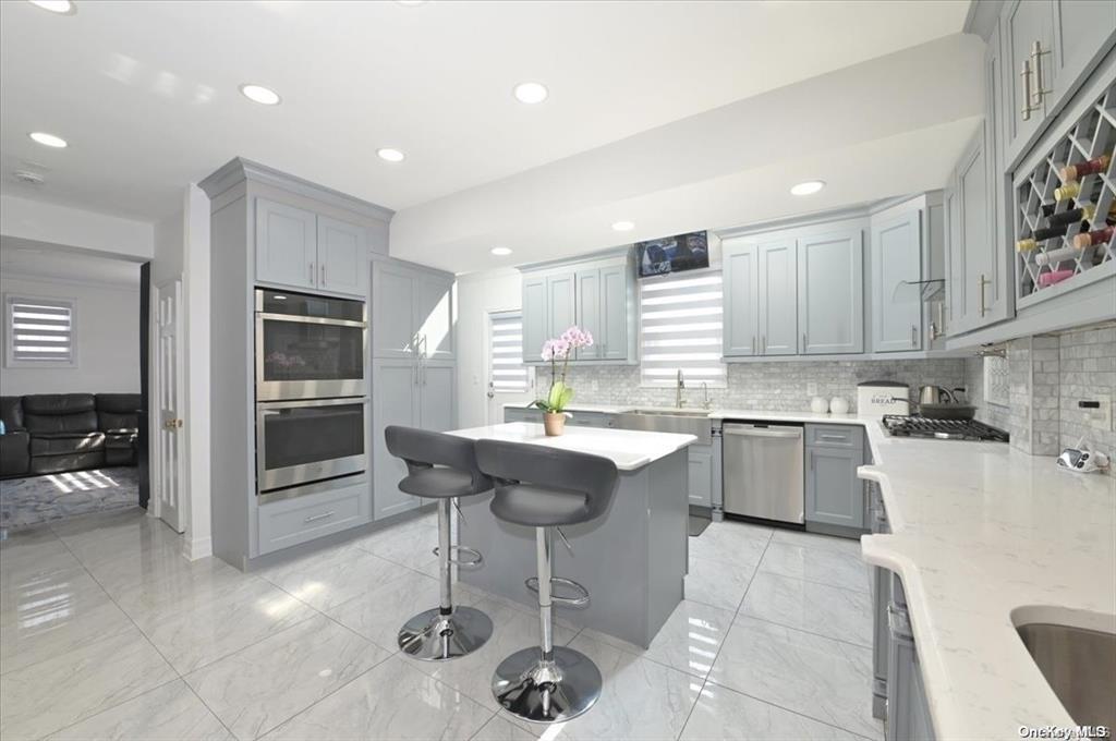 Single Family Main  Queens, NY 11367, MLS-807652-8