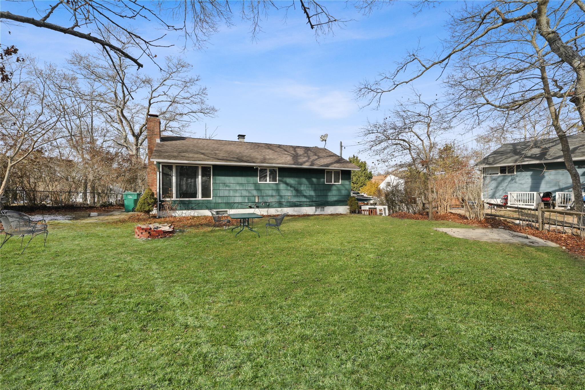 Single Family Birch  Suffolk County, NY 11901, MLS-807676-16