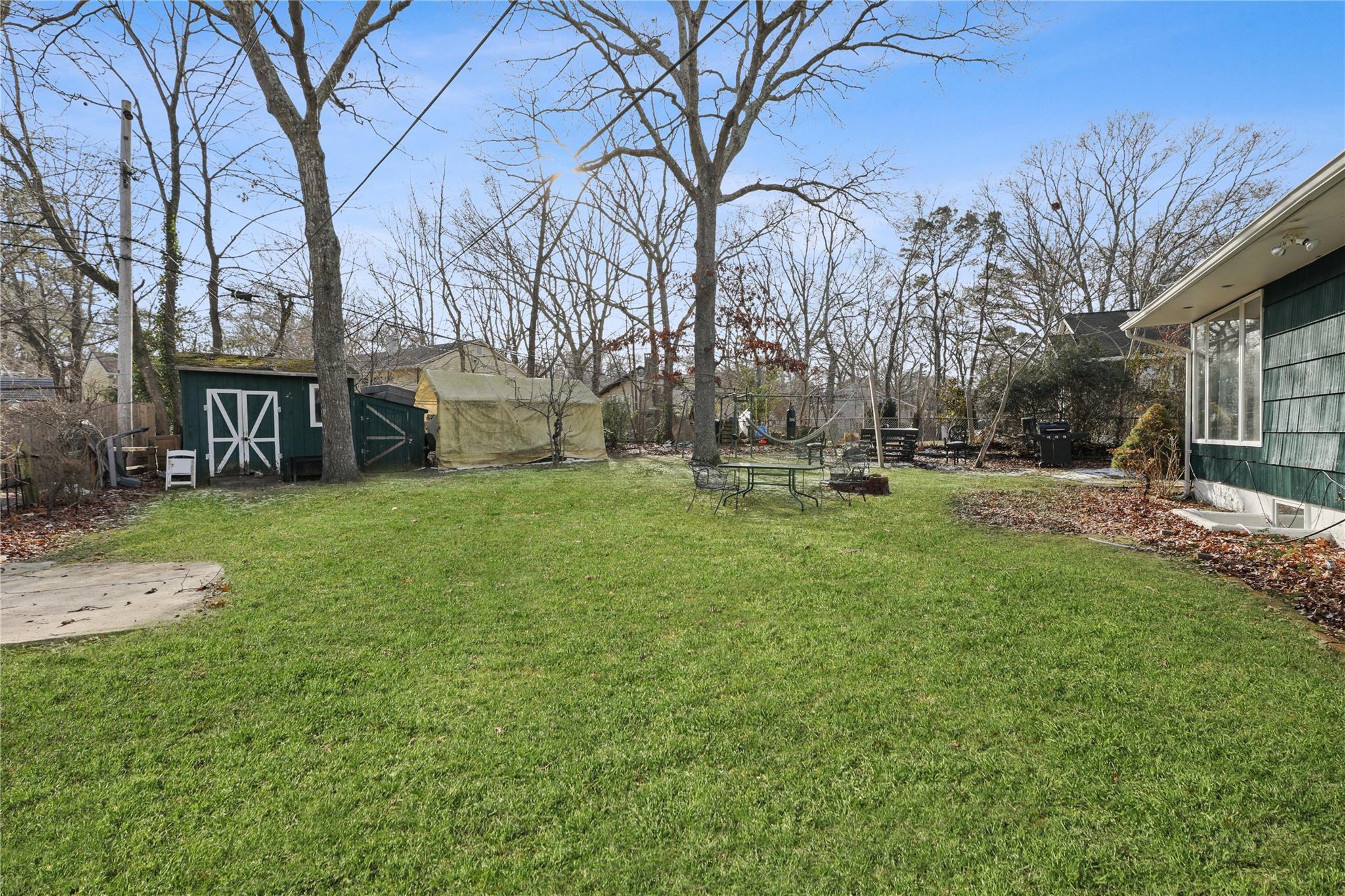 Single Family Birch  Suffolk County, NY 11901, MLS-807676-17