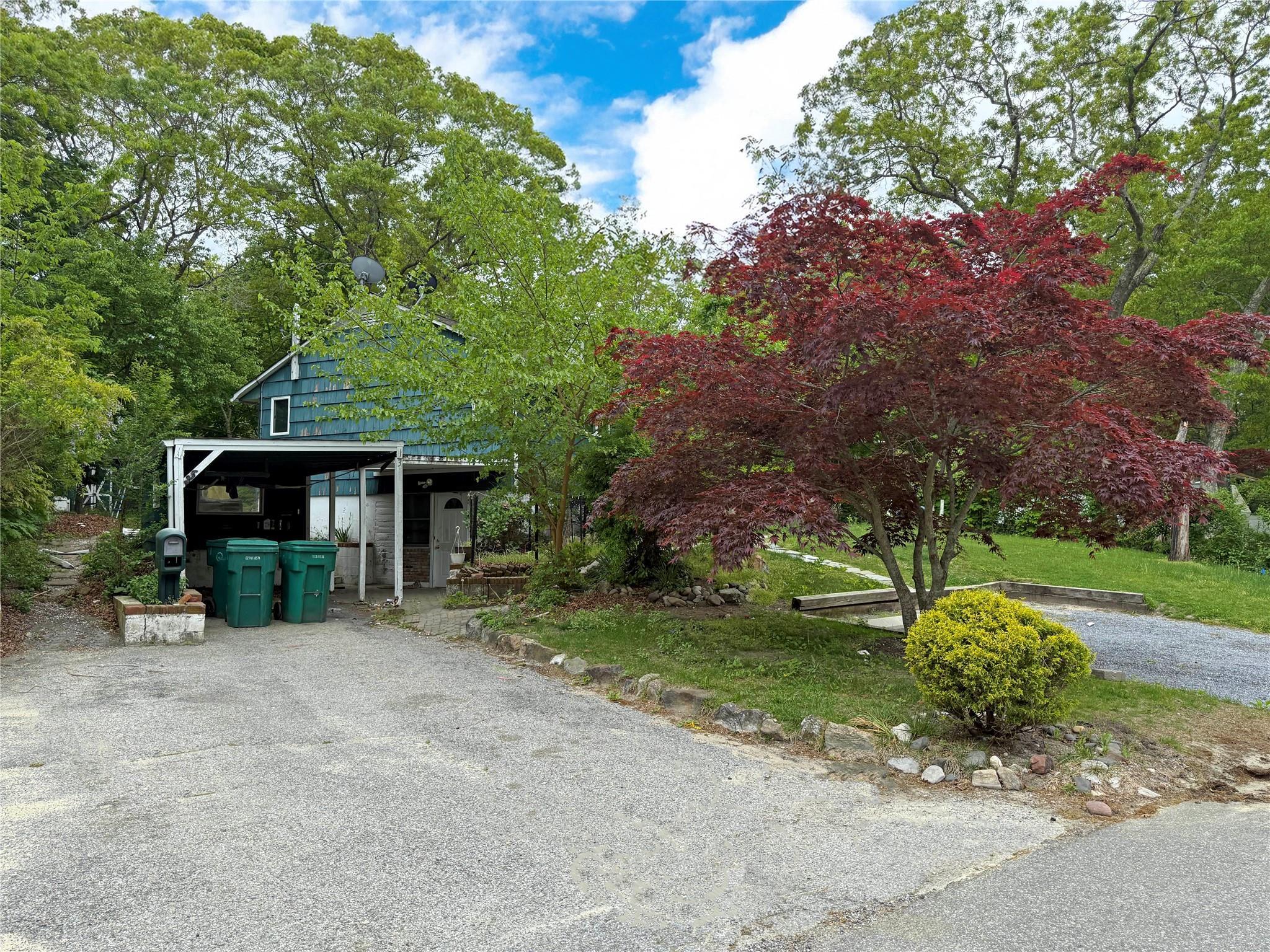 Single Family Birch  Suffolk County, NY 11901, MLS-807676-18