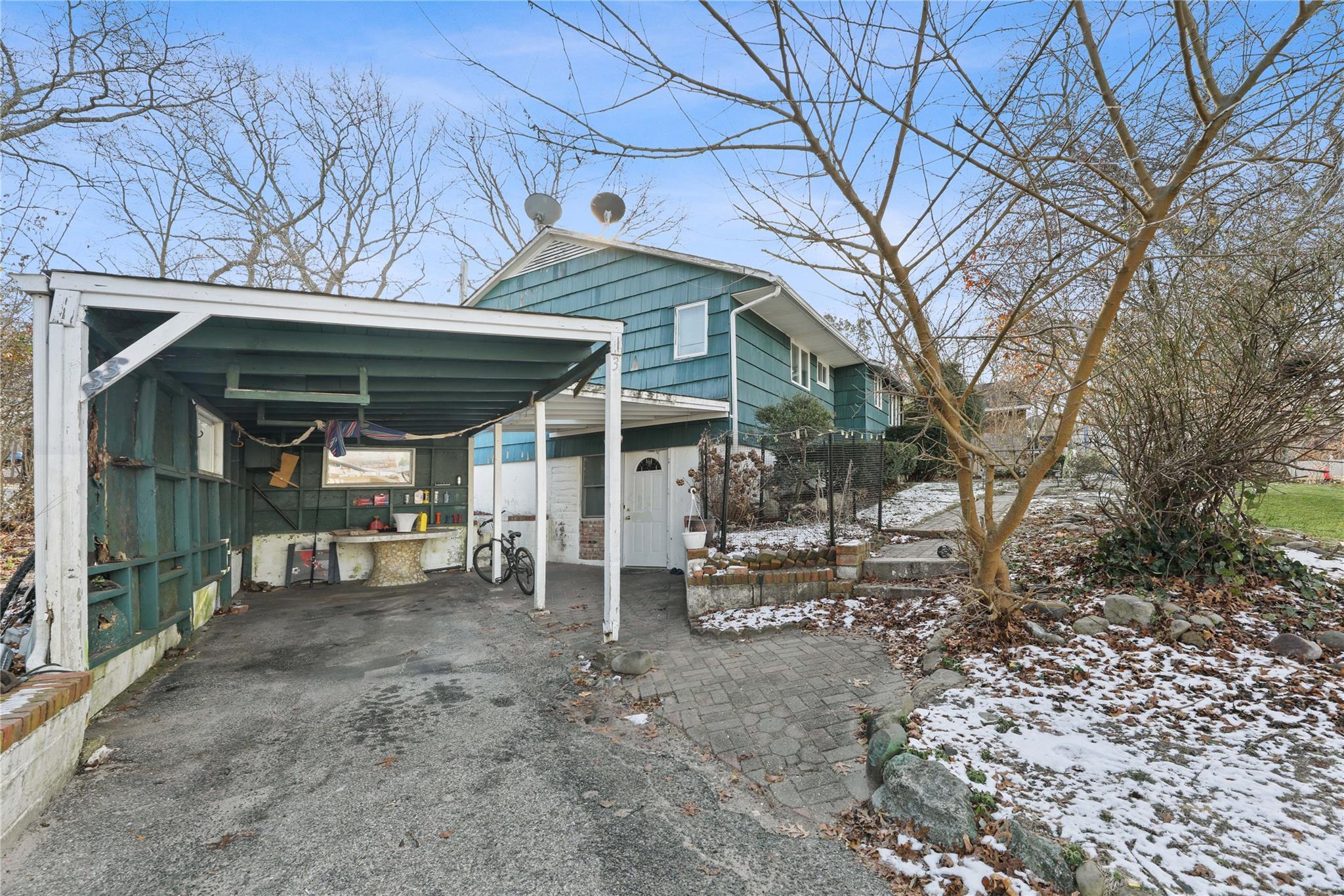 Single Family Birch  Suffolk County, NY 11901, MLS-807676-3