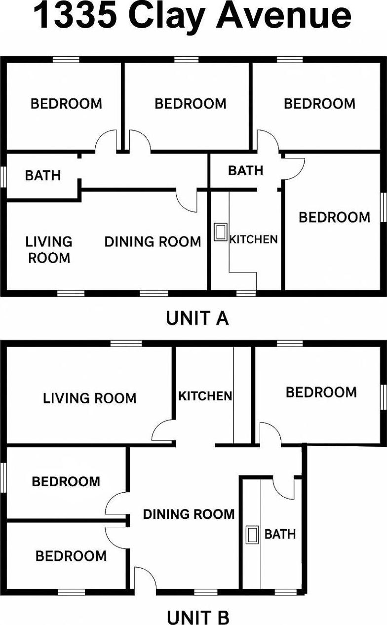 Single Family Clay  Bronx, NY 10456, MLS-807718-2