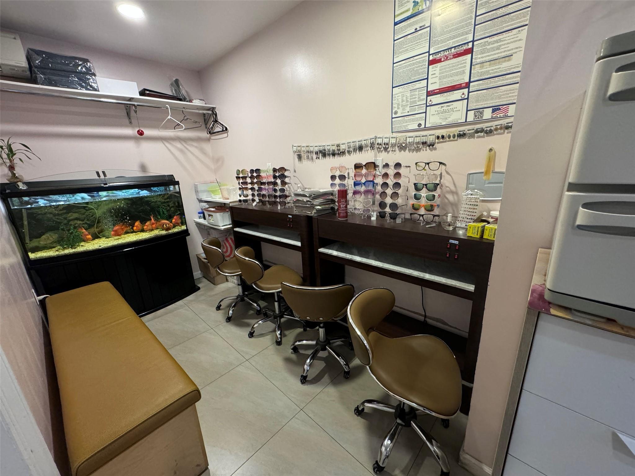 Business Opportunity 14th  Manhattan, NY 10009, MLS-807754-2
